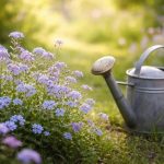 Le Myosotis : Plantation, Entretien et Signification