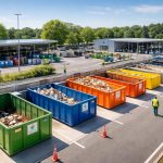 Déchetterie Saint Laurent d&rsquo;Agny : Horaires et Adresse