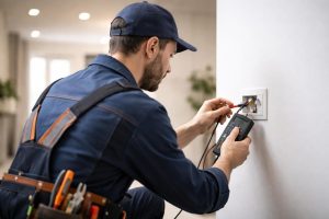 Prise Électrique Branchement : les Normes à Respecter