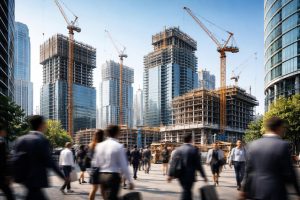 Immobilier Marché : Tendances et Évolution en 2026