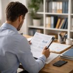 Pré État Daté : Définition et Obligations du Vendeur