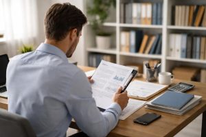 Pré État Daté : Définition et Obligations du Vendeur