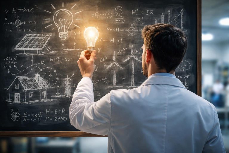 Kilowattheure (kWh) : Définition et Calcul Simple