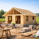 Construire une Maison pas Cher : Comment Réduire les Coûts ?