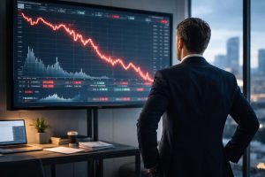 Baisse des Taux : est-ce le Moment d&rsquo;Emprunter ?