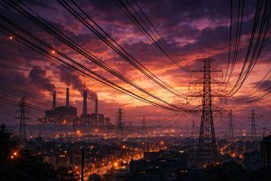 Pourquoi l&rsquo;Électricité Augmente : les Raisons en 2026