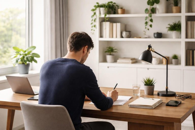 Modèle Résiliation Mandat Exclusif : Lettre Type Gratuite
