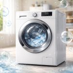 Consommation Machine à Laver Eau : Combien de Litres par Cycle ?