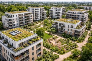 Logements Sociaux en France : les Chiffres Clés 2025