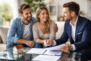 Frais sur Vente Maison : Qui Paie Quoi ?