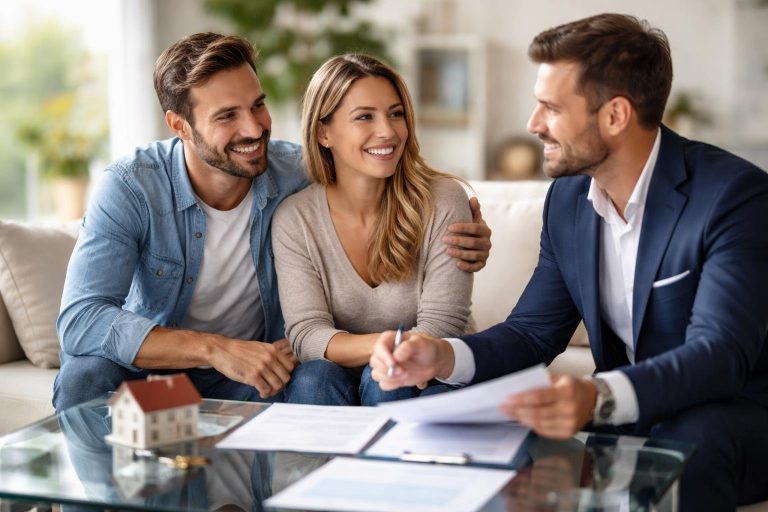 Frais sur Vente Maison : Qui Paie Quoi ?