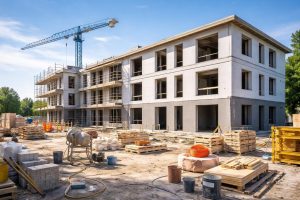 Hors d&rsquo;Eau Hors d&rsquo;Air : Qu&rsquo;est-ce que Ça Signifie en Construction ?